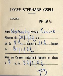 Oran documents divers 904